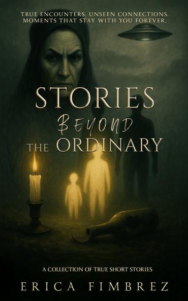 Stories Beyond the Ordinary