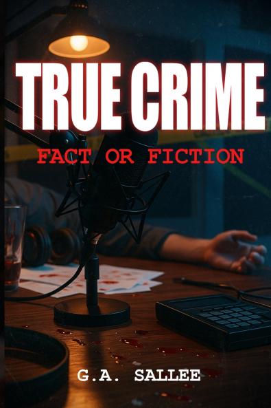 True Crime Fact or Fiction