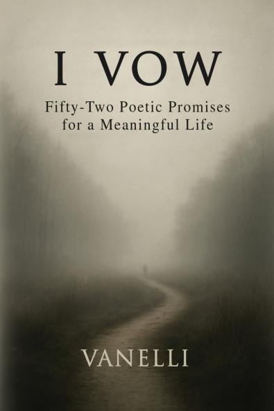 I Vow