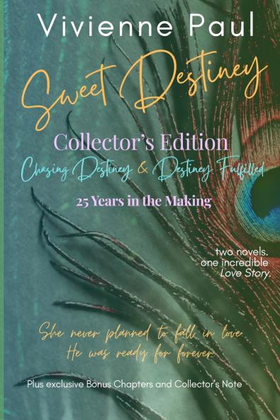 Sweet Destiney Collector's Edition
