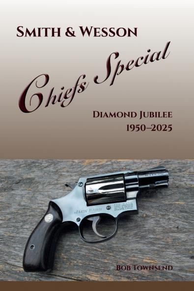 Smith & Wesson Chiefs Special