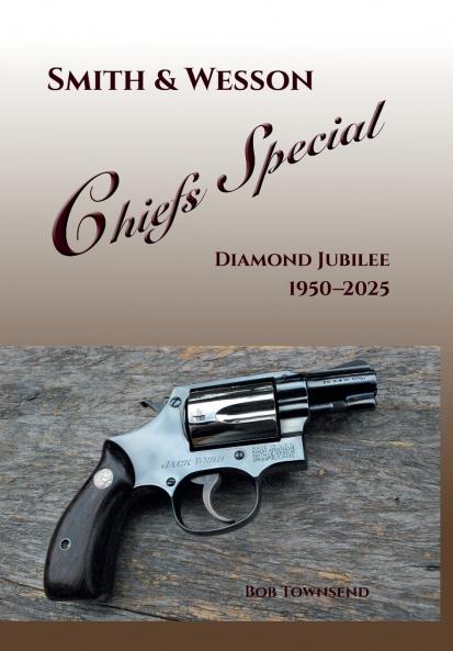 Smith & Wesson Chiefs Special