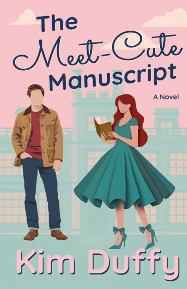 The Meet-Cute Manuscript