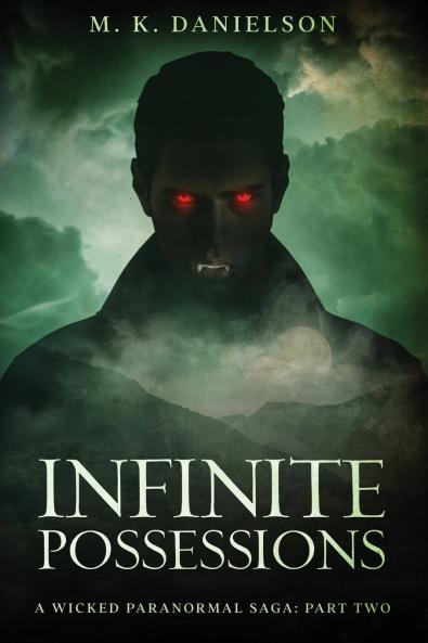 INFINITE POSSESSIONS