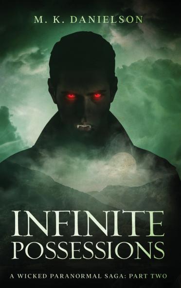 INFINITE POSSESSIONS