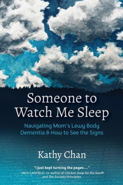 Someone to Watch Me Sleep