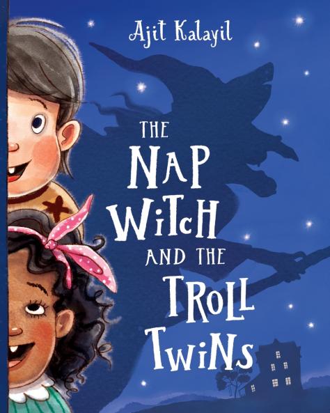 The Nap Witch and The Troll Twins