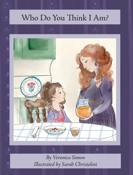 Who Do You Think I Am?