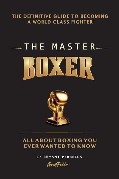 The Master Boxer