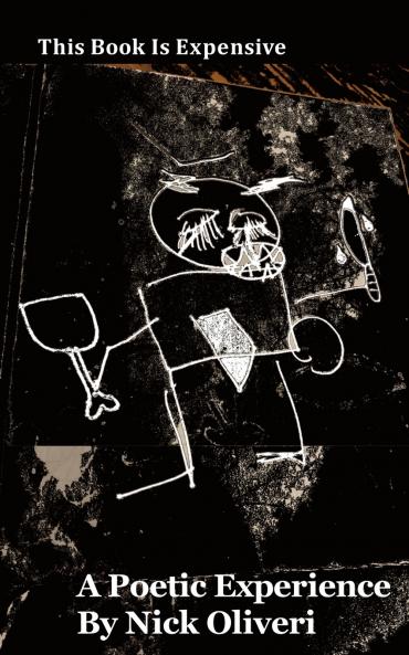 This Book Is Expensive