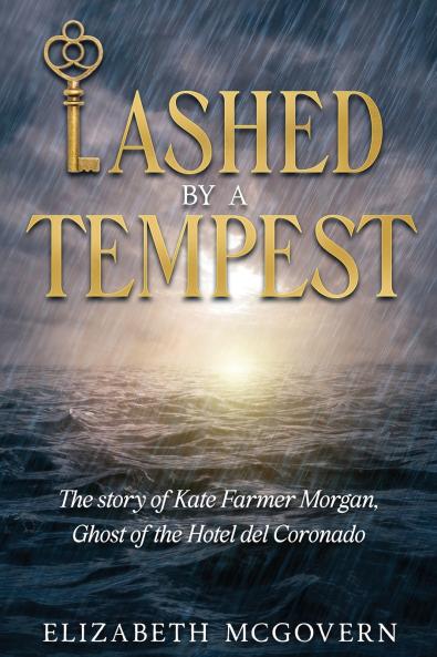 Lashed by a Tempest