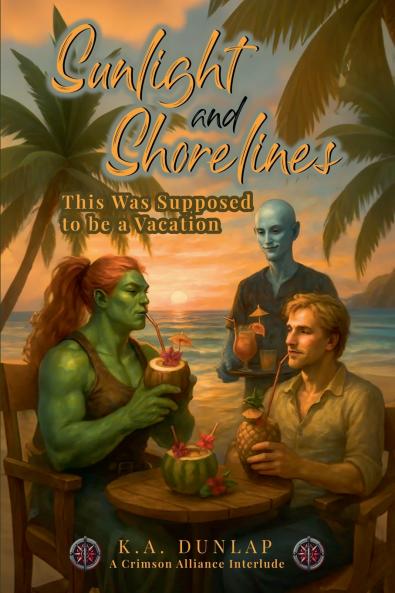 Sunlight and Shorelines