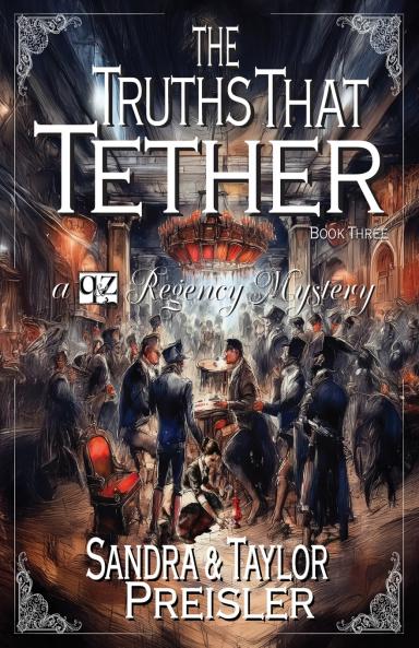 The Truths That Tether