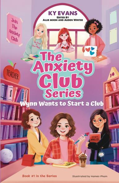 Wynn Wants to Start a Club