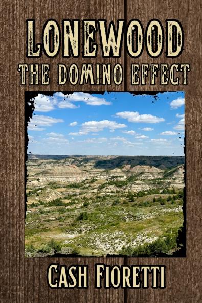 Lonewood The Domino Effect