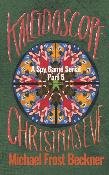 Kaleidoscope Christmas Eve