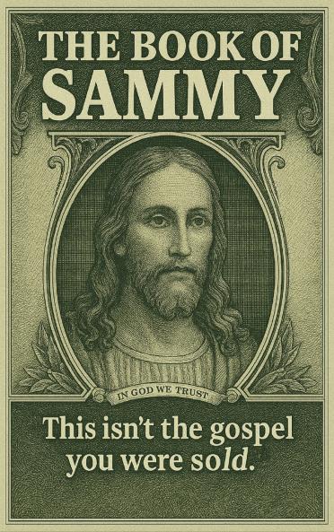 The Book of Sammy