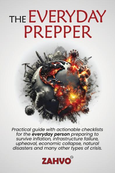 The Everyday Pepper