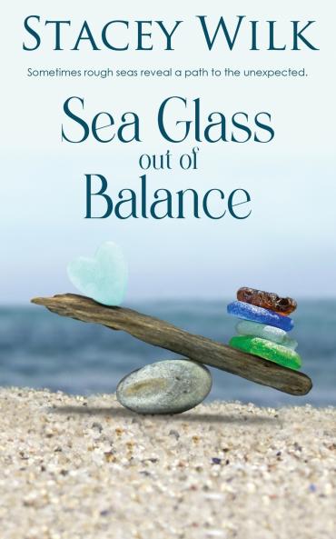 Sea Glass Out of Balance