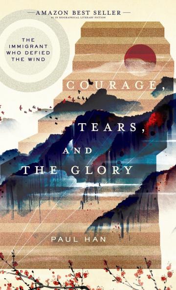 Courage Tears and The Glory