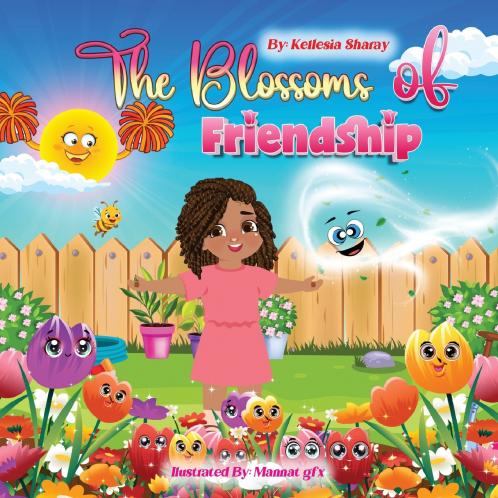 The Blossoms of Friendship