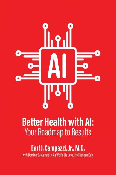 Better Health with AI