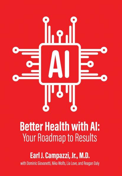 Better Health with AI