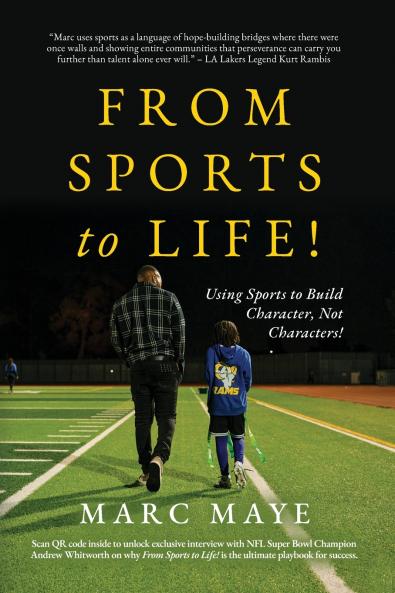 From Sports to Life!