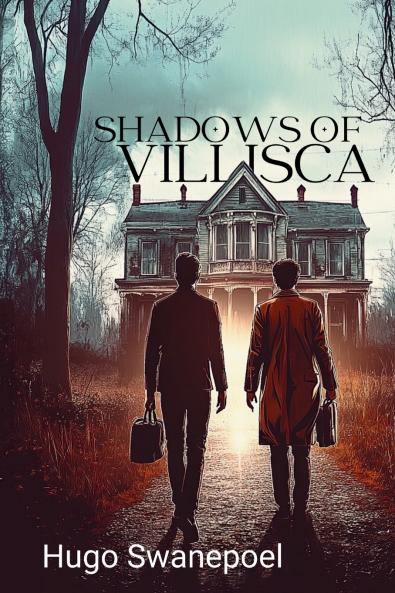 Shadows of Villisca