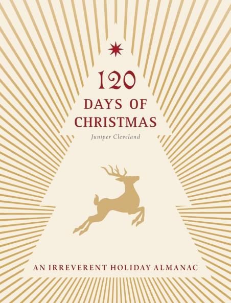 120 Days of Christmas
