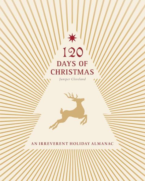 120 Days of Christmas