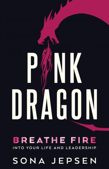 Pink Dragon