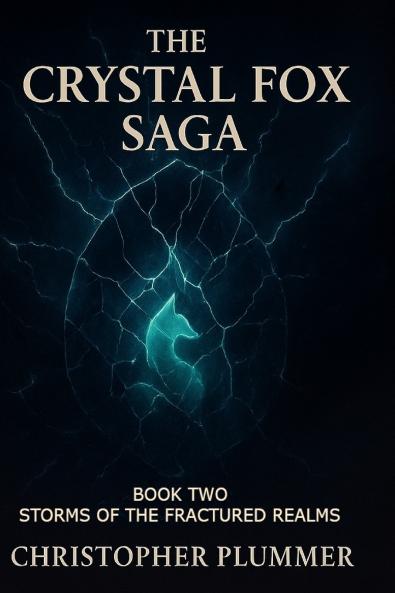 The Crystal Fox Saga