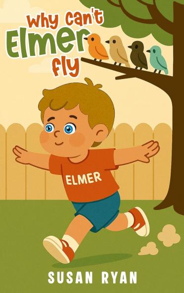 Why Can't Elmer Fly