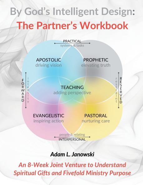 By God's Intelligent Design