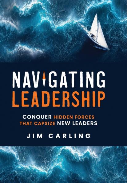 Navigating Leadership