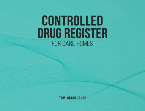 Controlled Drugs Register