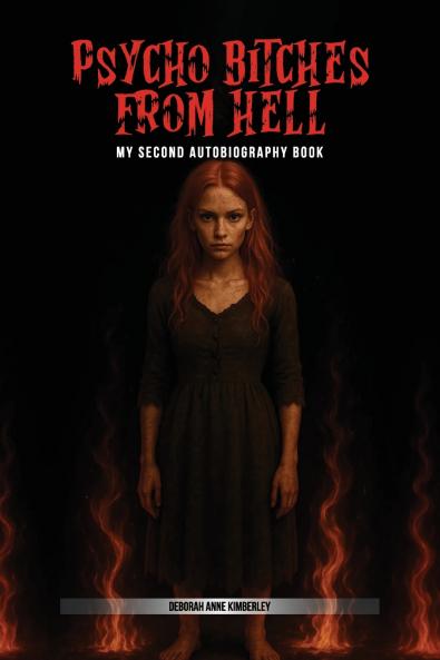 Psycho Bitch  From Hell