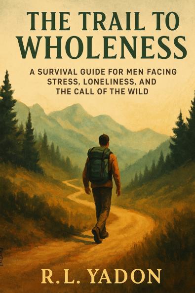 The Trail to Wholeness