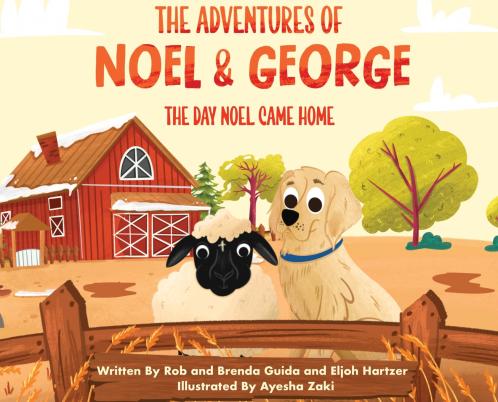 The Adventures of Noel & George