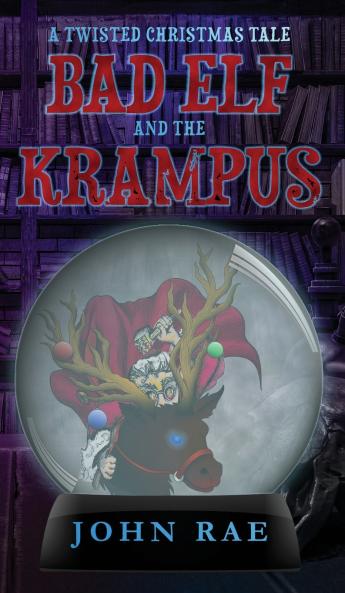 Bad Elf and The Krampus