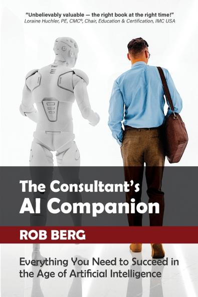 The Consultant's AI Companion