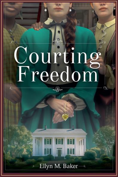 Courting Freedom