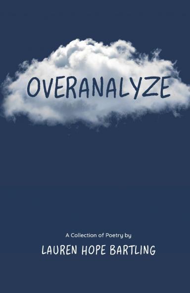 Overanalyze