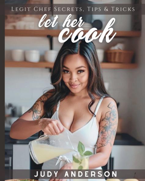 Let Her Cook