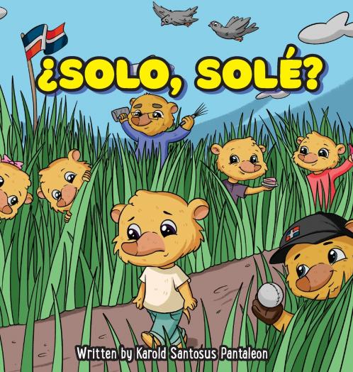 ¿Solo Solé?