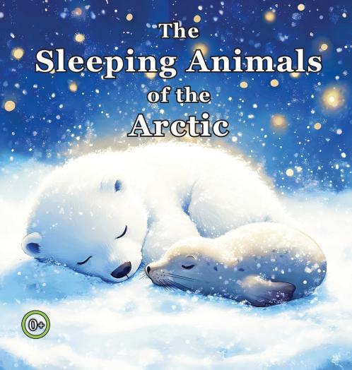The Sleeping Animals of the Arctic