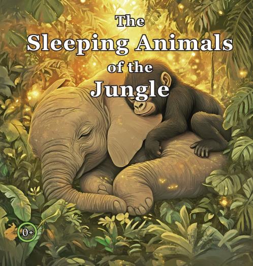 The Sleeping Animals of the Jungle
