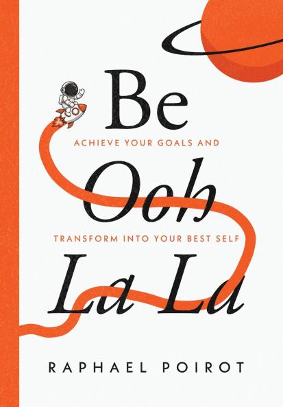 Be Ooh La La