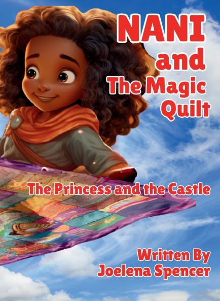 Nani and the Magic Quilt